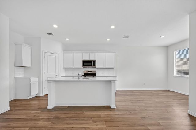 1106 Daffodil Street, Princeton, TX 75407