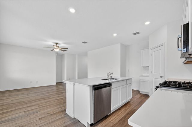 1106 Daffodil Street, Princeton, TX 75407