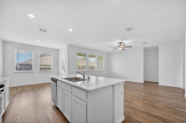 1106 Daffodil Street, Princeton, TX 75407