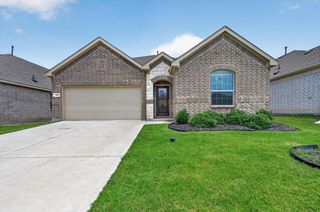 1106 Daffodil Street, Princeton, TX 75407