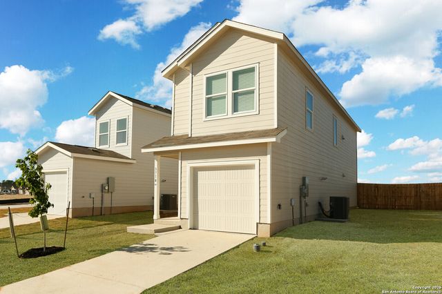 3710 Millbrook Way, San Antonio, TX 78245