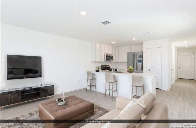 3710 Millbrook Way, San Antonio, TX 78245