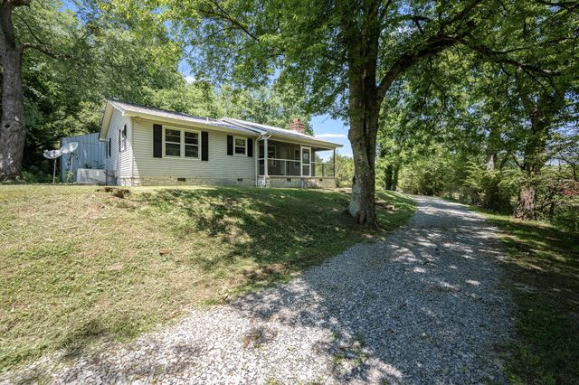 499 Mount Herman Rd, Shelbyville, TN 37160