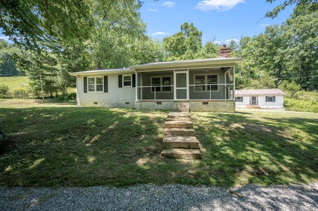 499 Mount Herman Rd, Shelbyville, TN 37160