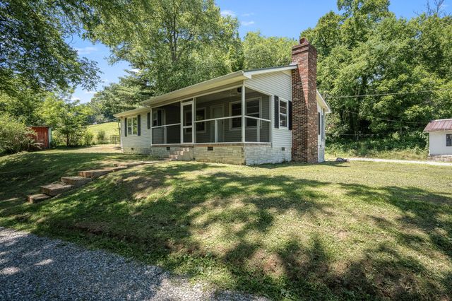 499 Mount Herman Rd, Shelbyville, TN 37160