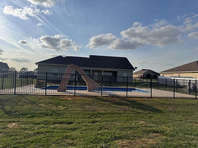 137 Chase Ridge Drive, Dothan, AL 36301