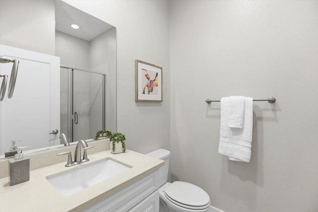 970 Arrowleaf Place, San Jose, CA 95131