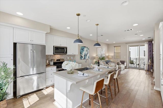 970 Arrowleaf Place, San Jose, CA 95131