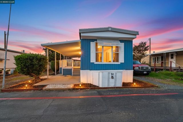 4400 Gateway Rd Spc. 54, Bethel Island, CA 94511