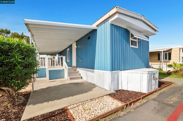 4400 Gateway Rd Spc. 54, Bethel Island, CA 94511