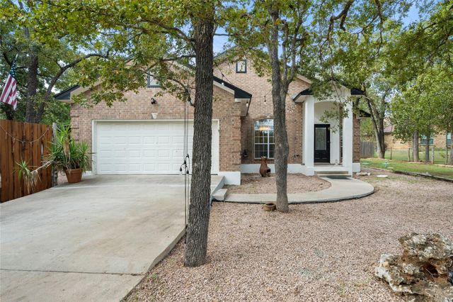 275 W Oak LOOP, Cedar Creek, TX 78612