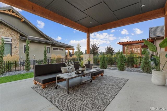 2805 Potomac Court, Berthoud, CO 80513