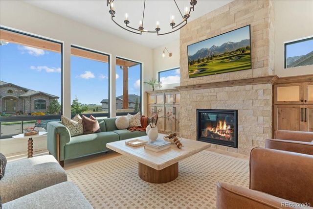 2805 Potomac Court, Berthoud, CO 80513