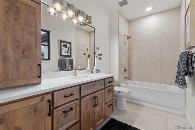 2805 Potomac Court, Berthoud, CO 80513