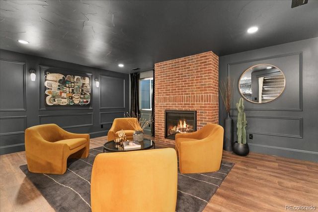 2805 Potomac Court, Berthoud, CO 80513