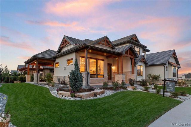 2805 Potomac Court, Berthoud, CO 80513