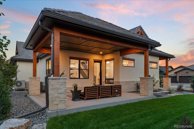 2805 Potomac Court, Berthoud, CO 80513