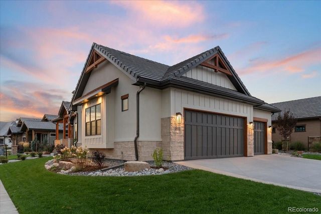 2805 Potomac Court, Berthoud, CO 80513
