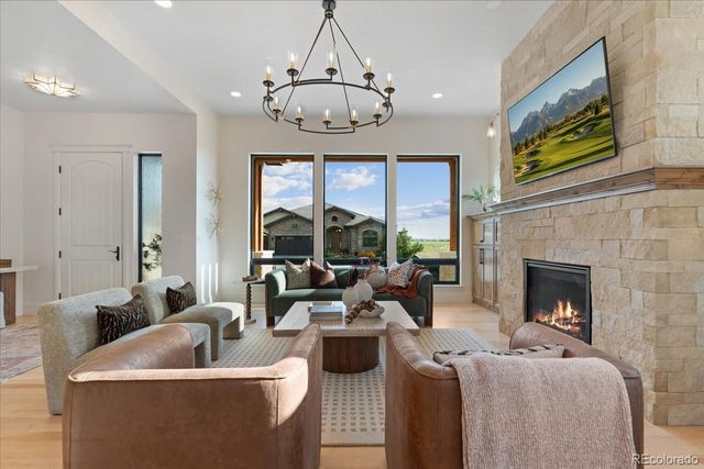 2805 Potomac Court, Berthoud, CO 80513