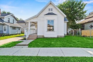 509 S Madriver Street 509 S Madriver Street, Bellefontaine, OH 43311