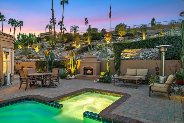 73129 Monterra Circle N, Palm Desert, CA 92260