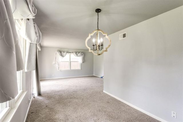 1411 N Rickey Road, Shawnee, OK 74801
