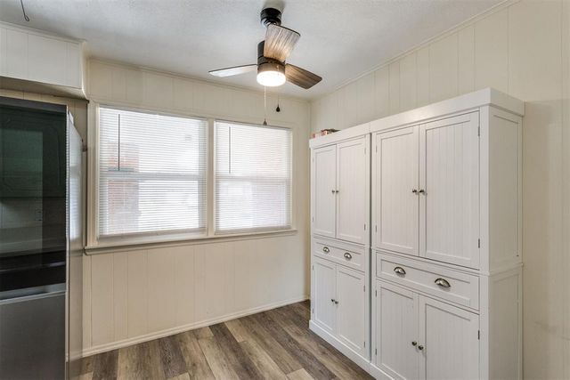 1411 N Rickey Road, Shawnee, OK 74801