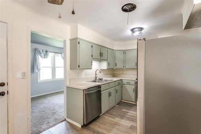 1411 N Rickey Road, Shawnee, OK 74801