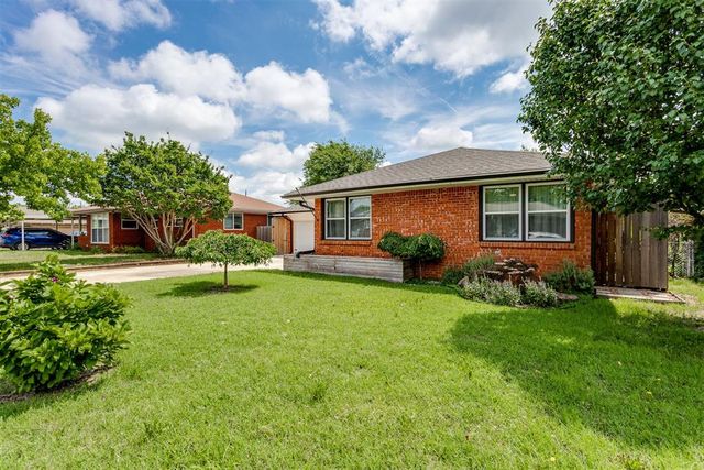 1411 N Rickey Road, Shawnee, OK 74801