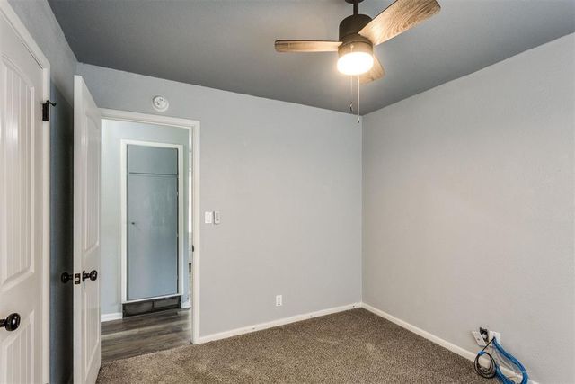 1411 N Rickey Road, Shawnee, OK 74801