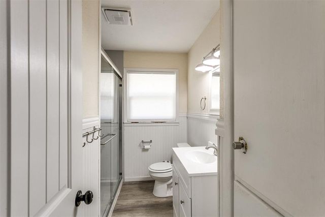 1411 N Rickey Road, Shawnee, OK 74801