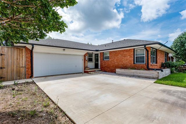 1411 N Rickey Road, Shawnee, OK 74801