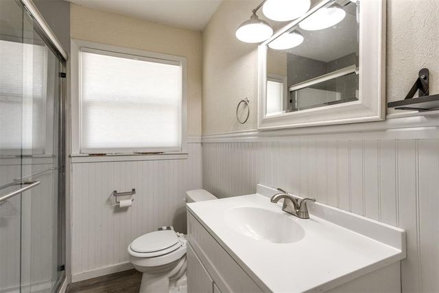 1411 N Rickey Road, Shawnee, OK 74801