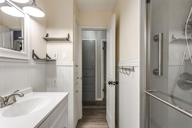 1411 N Rickey Road, Shawnee, OK 74801