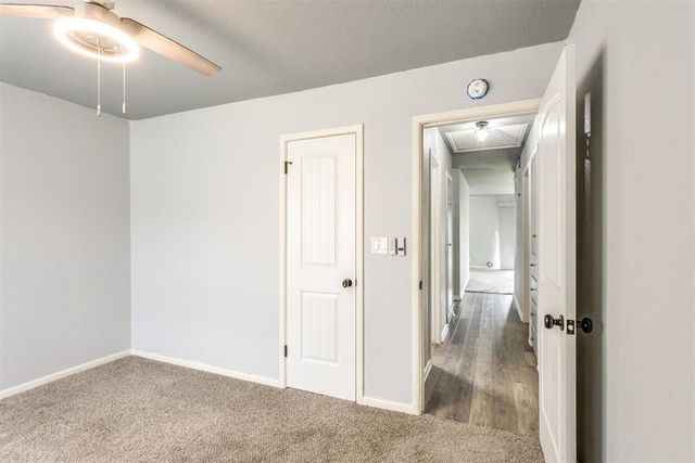 1411 N Rickey Road, Shawnee, OK 74801