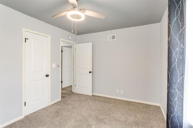 1411 N Rickey Road, Shawnee, OK 74801