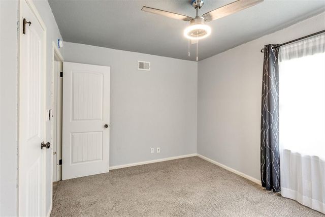 1411 N Rickey Road, Shawnee, OK 74801