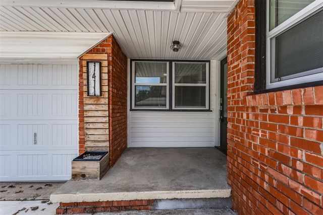 1411 N Rickey Road, Shawnee, OK 74801