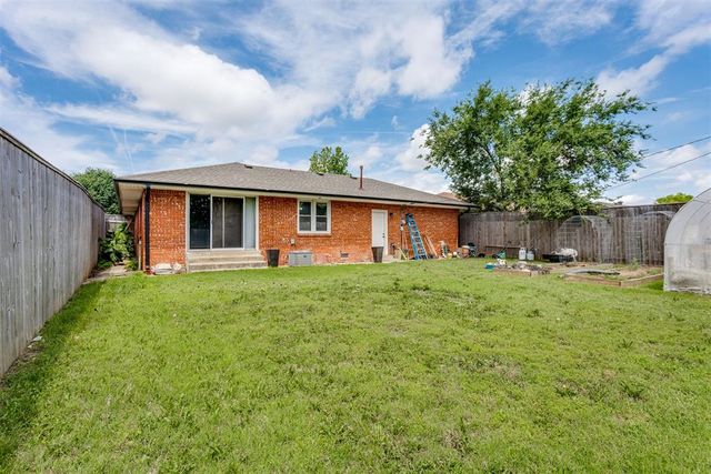 1411 N Rickey Road, Shawnee, OK 74801