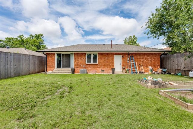 1411 N Rickey Road, Shawnee, OK 74801