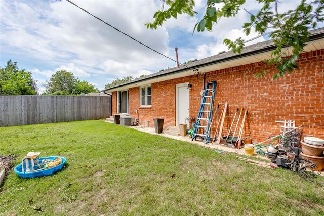 1411 N Rickey Road, Shawnee, OK 74801