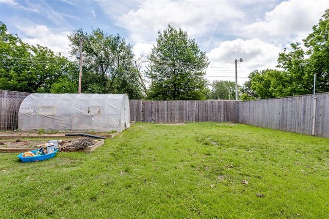 1411 N Rickey Road, Shawnee, OK 74801