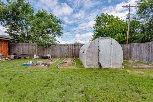 1411 N Rickey Road, Shawnee, OK 74801