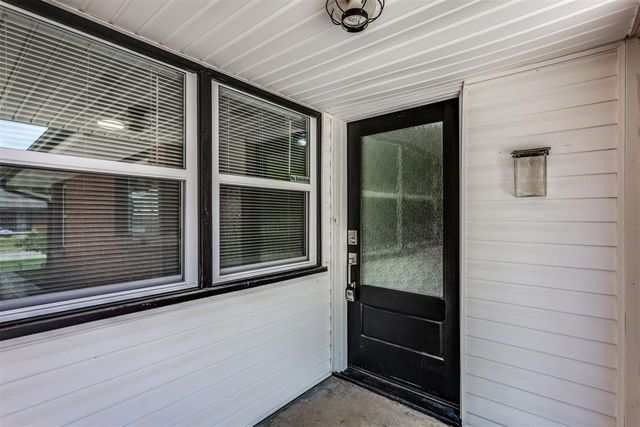 1411 N Rickey Road, Shawnee, OK 74801