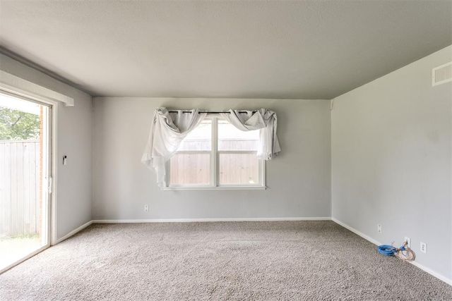 1411 N Rickey Road, Shawnee, OK 74801