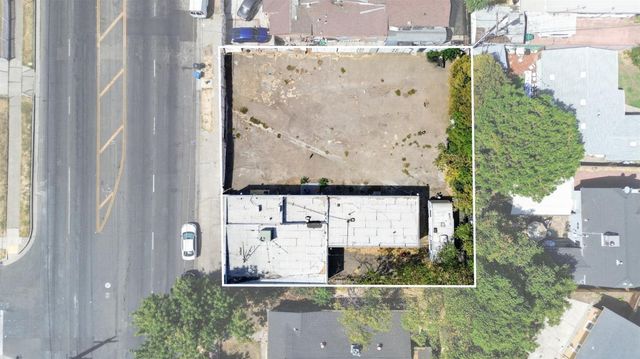 1133 E Harding Way, Stockton, CA 95205