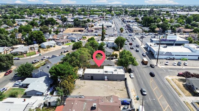 1133 E Harding Way, Stockton, CA 95205