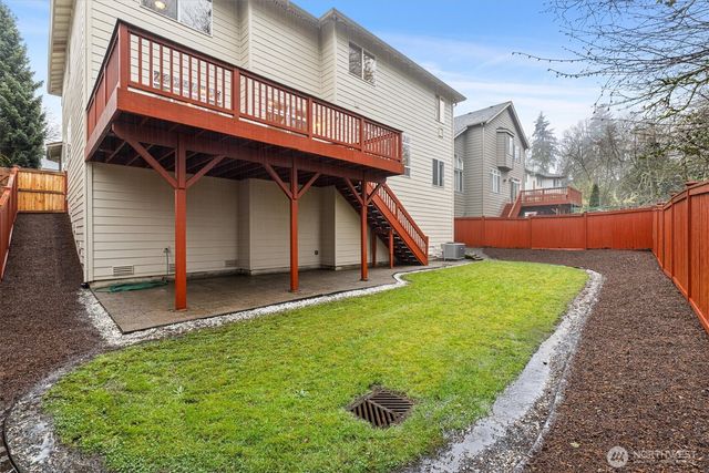3333 Lincoln Avenue NE, Renton, WA 98056