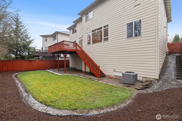3333 Lincoln Avenue NE, Renton, WA 98056