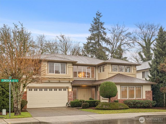 3333 Lincoln Avenue NE, Renton, WA 98056